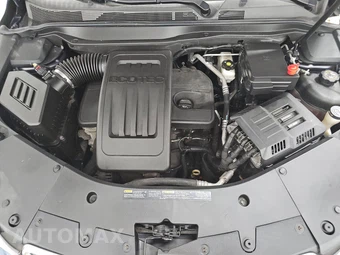 2014 Chevrolet Equinox LT 1LT – miniatura 15