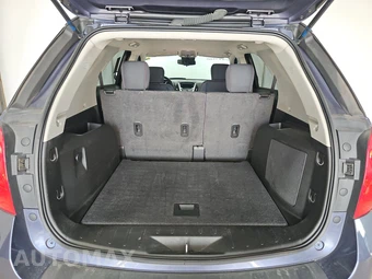 2014 Chevrolet Equinox LT 1LT – miniatura 16