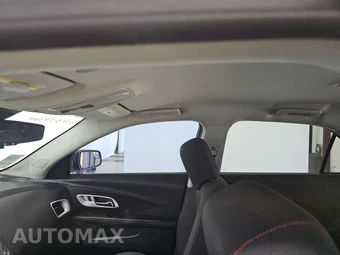 2014 Chevrolet Equinox LT 1LT – miniatura 18