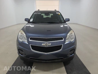 2014 Chevrolet Equinox LT 1LT – miniatura 2