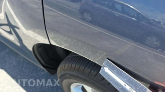 2014 Chevrolet Equinox LT 1LT – miniatura 20