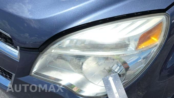 2014 Chevrolet Equinox LT 1LT – miniatura 24