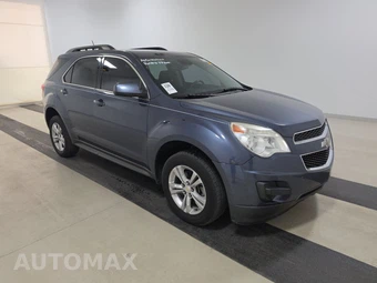 2014 Chevrolet Equinox LT 1LT – miniatura 3