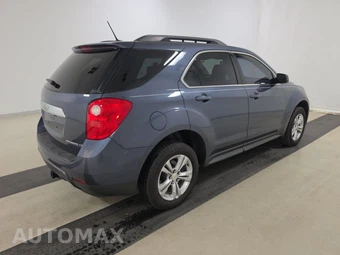 2014 Chevrolet Equinox LT 1LT – miniatura 4