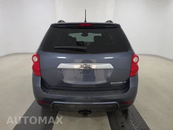 2014 Chevrolet Equinox LT 1LT – miniatura 5
