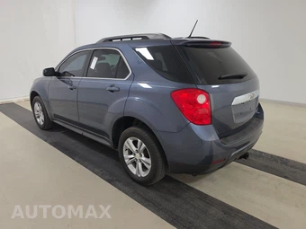 2014 Chevrolet Equinox LT 1LT – miniatura 6