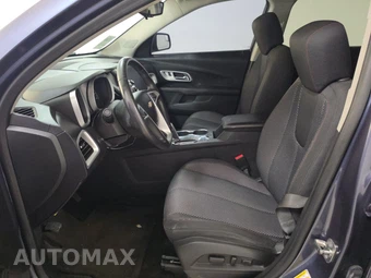 2014 Chevrolet Equinox LT 1LT – miniatura 7