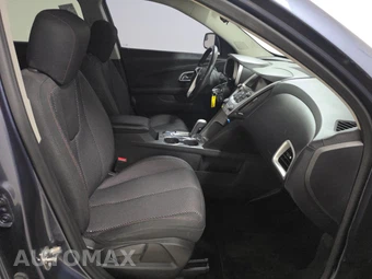2014 Chevrolet Equinox LT 1LT – miniatura 8
