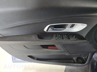 2014 Chevrolet Equinox LT 1LT – miniatura 9