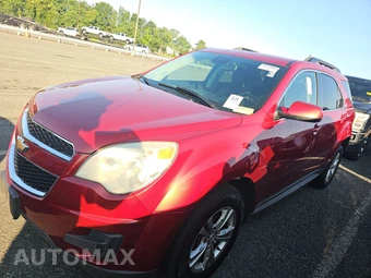 2014 Chevrolet Equinox LT 1LT - samochód z USA z aukcji Manheim, oferta Kup Teraz w AUTOMAX