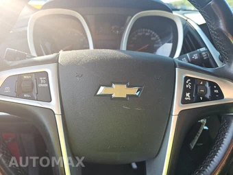 2014 Chevrolet Equinox LT 1LT - miniatura 10
