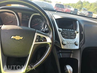 2014 Chevrolet Equinox LT 1LT - miniatura 11
