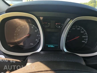 2014 Chevrolet Equinox LT 1LT - miniatura 12