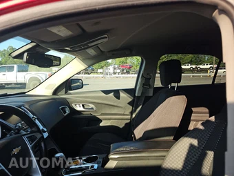 2014 Chevrolet Equinox LT 1LT - miniatura 17