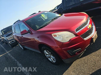 2014 Chevrolet Equinox LT 1LT - miniatura 3