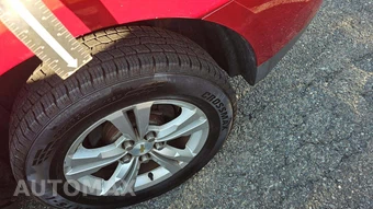 2014 Chevrolet Equinox LT 1LT - miniatura 32