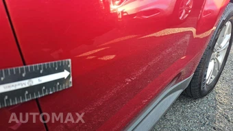 2014 Chevrolet Equinox LT 1LT - miniatura 33