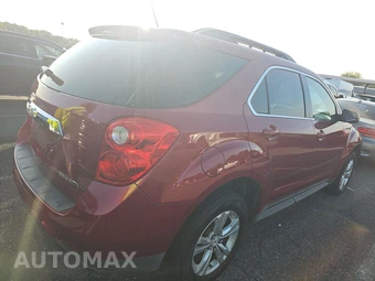 2014 Chevrolet Equinox LT 1LT - miniatura 4