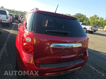 2014 Chevrolet Equinox LT 1LT - miniatura 5