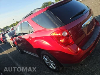 2014 Chevrolet Equinox LT 1LT - miniatura 6