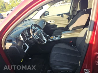 2014 Chevrolet Equinox LT 1LT - miniatura 7