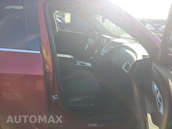 2014 Chevrolet Equinox LT 1LT - miniatura 8