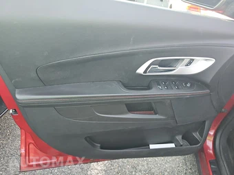 2014 Chevrolet Equinox LT 1LT - miniatura 9