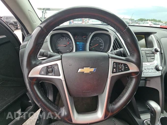 2014 Chevrolet Equinox LT 1LT – miniatura 10