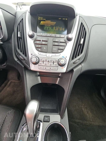 2014 Chevrolet Equinox LT 1LT – miniatura 11
