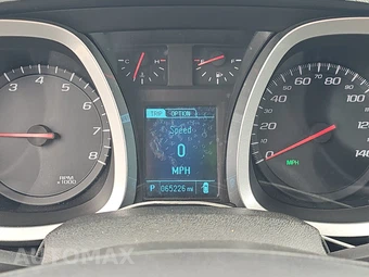 2014 Chevrolet Equinox LT 1LT – miniatura 12