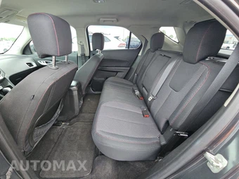 2014 Chevrolet Equinox LT 1LT – miniatura 13
