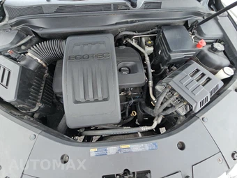2014 Chevrolet Equinox LT 1LT – miniatura 15