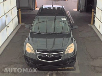 2014 Chevrolet Equinox LT 1LT – miniatura 2