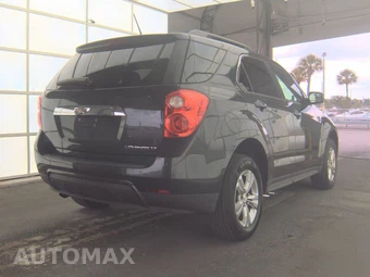 2014 Chevrolet Equinox LT 1LT – miniatura 4