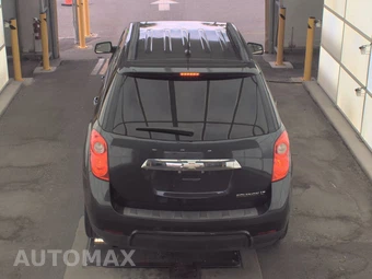 2014 Chevrolet Equinox LT 1LT – miniatura 5