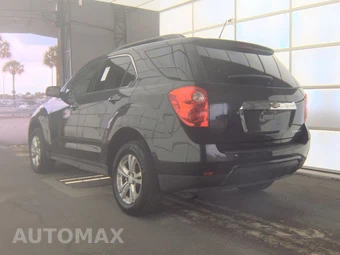 2014 Chevrolet Equinox LT 1LT – miniatura 6