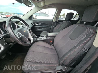 2014 Chevrolet Equinox LT 1LT – miniatura 7