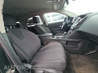 2014 Chevrolet Equinox LT 1LT – miniatura 8