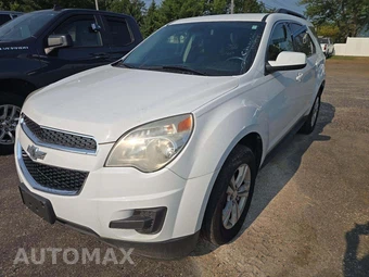 2014 Chevrolet Equinox LT 1LT - car from the USA, Manheim Buy-Now listing at AUTOMAX