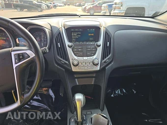 2014 Chevrolet Equinox LT 1LT - miniatura 10