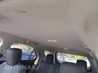 2014 Chevrolet Equinox LT 1LT - miniatura 11