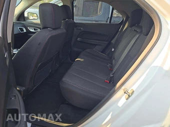 2014 Chevrolet Equinox LT 1LT - miniatura 13