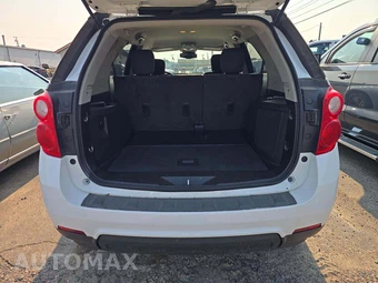 2014 Chevrolet Equinox LT 1LT - miniatura 14