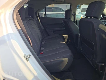 2014 Chevrolet Equinox LT 1LT - miniatura 16