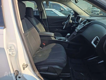 2014 Chevrolet Equinox LT 1LT - miniatura 18