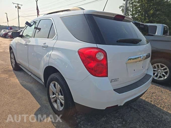 2014 Chevrolet Equinox LT 1LT - miniatura 2