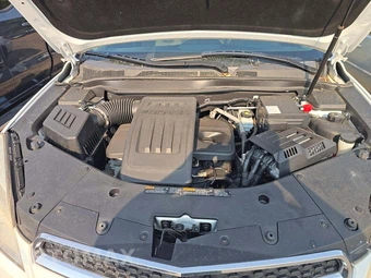 2014 Chevrolet Equinox LT 1LT - miniatura 21