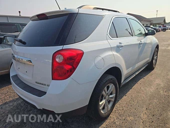 2014 Chevrolet Equinox LT 1LT - miniatura 3