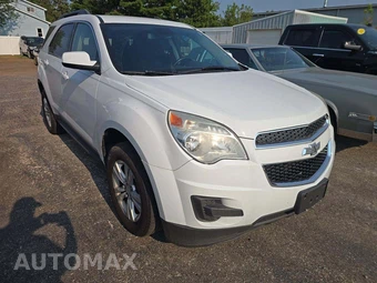 2014 Chevrolet Equinox LT 1LT - miniatura 4