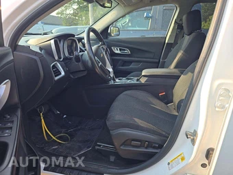 2014 Chevrolet Equinox LT 1LT - miniatura 6